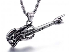 HY Wholesale Pendant Jewelry Stainless Steel Pendant (not includ chain)-HY0150P0589