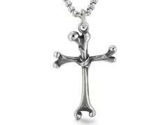 HY Wholesale Pendant Jewelry Stainless Steel Pendant (not includ chain)-HY0150P0275