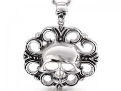 HY Wholesale Pendant Jewelry Stainless Steel Pendant (not includ chain)-HY0150P0091