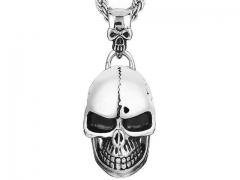 HY Wholesale Pendant Jewelry Stainless Steel Pendant (not includ chain)-HY0150P0686