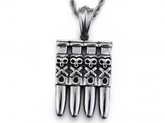 HY Wholesale Pendant Jewelry Stainless Steel Pendant (not includ chain)-HY0150P0635