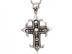 HY Wholesale Pendant Jewelry Stainless Steel Pendant (not includ chain)-HY0150P0360