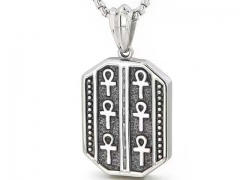 HY Wholesale Pendant Jewelry Stainless Steel Pendant (not includ chain)-HY0150P0290