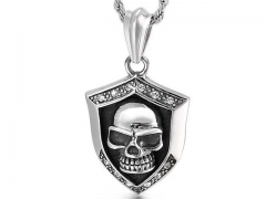 HY Wholesale Pendant Jewelry Stainless Steel Pendant (not includ chain)-HY0150P0309