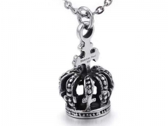 HY Wholesale Pendant Jewelry Stainless Steel Pendant (not includ chain)-HY0150P0259