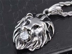 HY Wholesale Pendant Jewelry Stainless Steel Pendant (not includ chain)-HY0150P0018