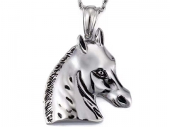 HY Wholesale Pendant Jewelry Stainless Steel Pendant (not includ chain)-HY0150P0652