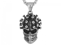 HY Wholesale Pendant Jewelry Stainless Steel Pendant (not includ chain)-HY0150P0264