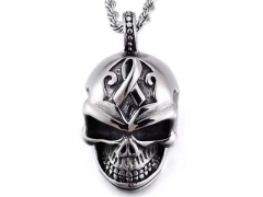 HY Wholesale Pendant Jewelry Stainless Steel Pendant (not includ chain)-HY0150P0653