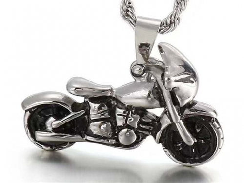 HY Wholesale Pendant Jewelry Stainless Steel Pendant (not includ chain)-HY0150P0369