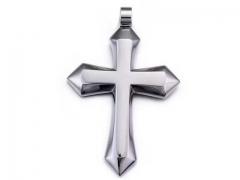 HY Wholesale Pendant Jewelry Stainless Steel Pendant (not includ chain)-HY0150P0045