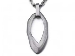 HY Wholesale Pendant Jewelry Stainless Steel Pendant (not includ chain)-HY0150P0258