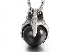HY Wholesale Pendant Jewelry Stainless Steel Pendant (not includ chain)-HY0150P0337