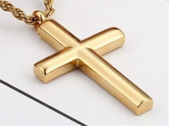 HY Wholesale Pendant Jewelry Stainless Steel Pendant (not includ chain)-HY0150P0054