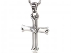 HY Wholesale Pendant Jewelry Stainless Steel Pendant (not includ chain)-HY0150P0380