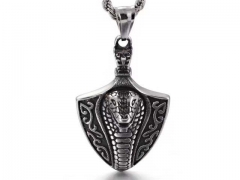 HY Wholesale Pendant Jewelry Stainless Steel Pendant (not includ chain)-HY0150P0470