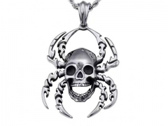 HY Wholesale Pendant Jewelry Stainless Steel Pendant (not includ chain)-HY0150P0585