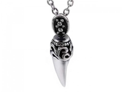 HY Wholesale Pendant Jewelry Stainless Steel Pendant (not includ chain)-HY0150P0608