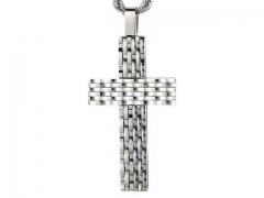 HY Wholesale Pendant Jewelry Stainless Steel Pendant (not includ chain)-HY0150P0211