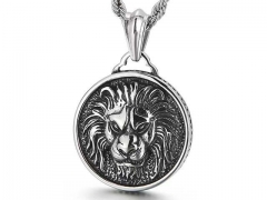 HY Wholesale Pendant Jewelry Stainless Steel Pendant (not includ chain)-HY0150P0080