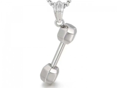 HY Wholesale Pendant Jewelry Stainless Steel Pendant (not includ chain)-HY0150P0284