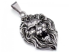 HY Wholesale Pendant Jewelry Stainless Steel Pendant (not includ chain)-HY0150P0643