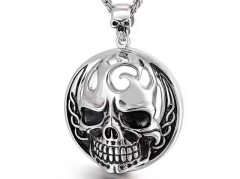 HY Wholesale Pendant Jewelry Stainless Steel Pendant (not includ chain)-HY0150P0171