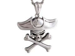 HY Wholesale Pendant Jewelry Stainless Steel Pendant (not includ chain)-HY0150P0548