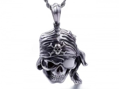 HY Wholesale Pendant Jewelry Stainless Steel Pendant (not includ chain)-HY0150P0081