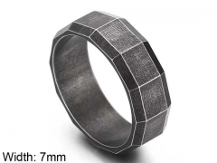 HY Wholesale Popular Rings Jewelry Stainless Steel 316L Rings-HY0150R0147