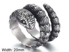 HY Wholesale Popular Rings Jewelry Stainless Steel 316L Rings-HY0150R0149