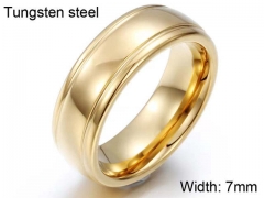HY Wholesale Popular Rings Jewelry Stainless Steel 316L Rings-HY0150R0415