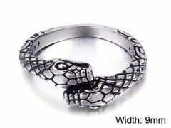 HY Wholesale Popular Rings Jewelry Stainless Steel 316L Rings-HY0150R0063