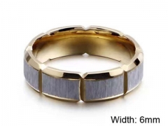 HY Wholesale Popular Rings Jewelry Stainless Steel 316L Rings-HY0150R0279