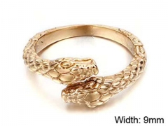HY Wholesale Popular Rings Jewelry Stainless Steel 316L Rings-HY0150R0064