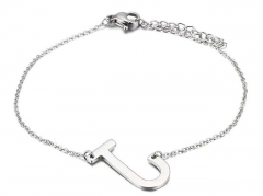 HY Wholesale Bracelets Jewelry 316L Stainless Steel Bracelets Jewelry-HY0151B1128