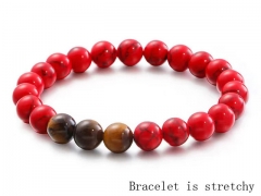 HY Wholesale Bracelets Jewelry 316L Stainless Steel Bracelets Jewelry-HY0151B1182