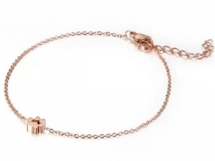 HY Wholesale Bracelets Jewelry 316L Stainless Steel Bracelets Jewelry-HY0151B0074