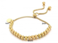 HY Wholesale Bracelets Jewelry 316L Stainless Steel Bracelets Jewelry-HY0151B0080