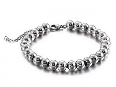 HY Wholesale Bracelets Jewelry 316L Stainless Steel Bracelets Jewelry-HY0151B0179