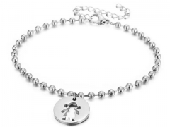 HY Wholesale Bracelets Jewelry 316L Stainless Steel Bracelets Jewelry-HY0151B0244