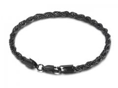 HY Wholesale Bracelets Jewelry 316L Stainless Steel Bracelets Jewelry-HY0151B0104
