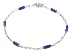 HY Wholesale Bracelets Jewelry 316L Stainless Steel Bracelets Jewelry-HY0151B0511