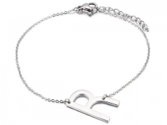 HY Wholesale Bracelets Jewelry 316L Stainless Steel Bracelets Jewelry-HY0151B1136