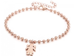 HY Wholesale Bracelets Jewelry 316L Stainless Steel Bracelets Jewelry-HY0151B0246