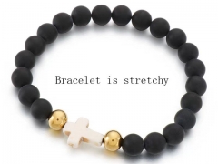 HY Wholesale Bracelets Jewelry 316L Stainless Steel Bracelets Jewelry-HY0151B0651