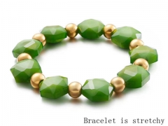 HY Wholesale Bracelets Jewelry 316L Stainless Steel Bracelets Jewelry-HY0151B1210
