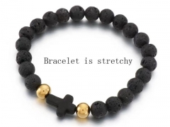 HY Wholesale Bracelets Jewelry 316L Stainless Steel Bracelets Jewelry-HY0151B0662