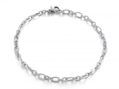 HY Wholesale Bracelets Jewelry 316L Stainless Steel Bracelets Jewelry-HY0151B0839