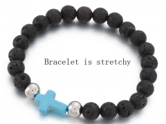 HY Wholesale Bracelets Jewelry 316L Stainless Steel Bracelets Jewelry-HY0151B0659